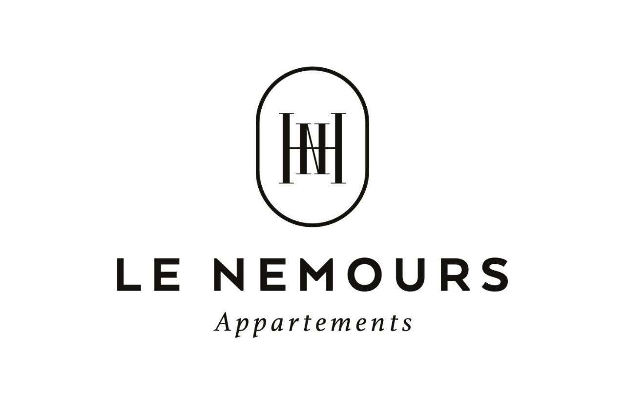 Le Nemours - Appartements Parcheminerie Rennes Extérieur photo